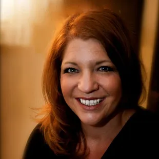 Owner Shannon Matteson