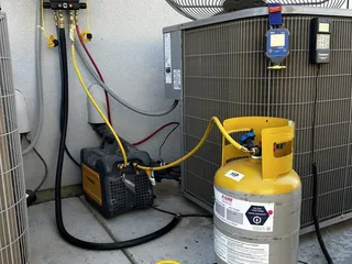 South Valley AC & Heating