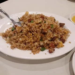 Fried Rice ////