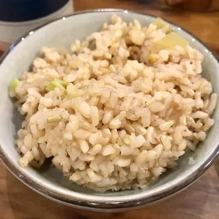 Brown Rice