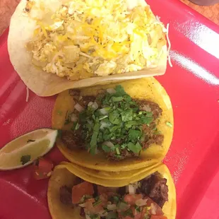 Al Pastor Tacos
