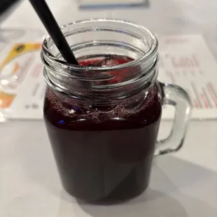 Chicha morada