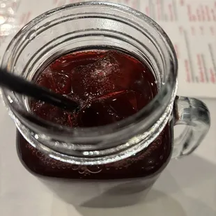 Chicha morada