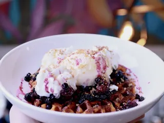 Callao Peruvian Cuisine