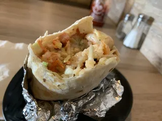 Corazon Mexican Food