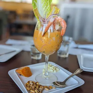 Leche de Tigre - 5/5