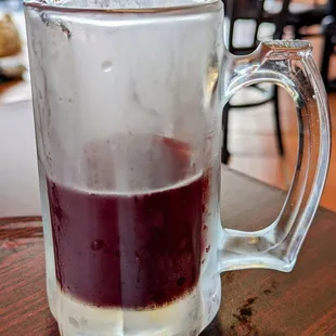 Chicha Morada - 3.5/5
