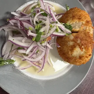 Papa Rellena