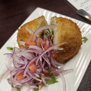 Palta Rellena