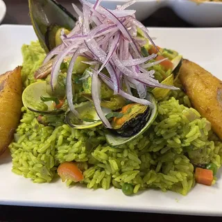 La Chiclayana