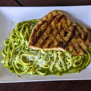 Pollo a la Plancha