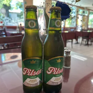 Cerveza Pilsen callao