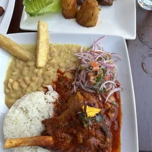 Cordero a la Norteña