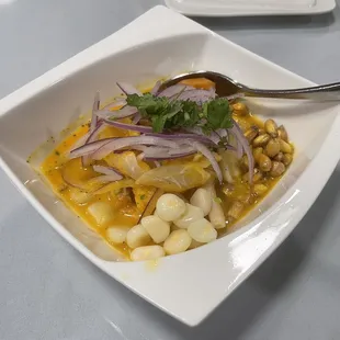 Ceviche Emelins&apos;s
