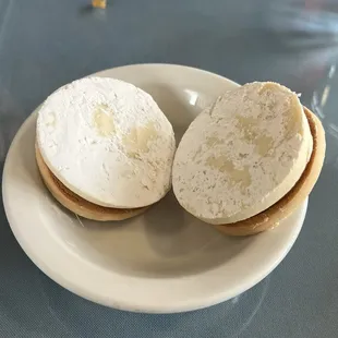 Alfajores