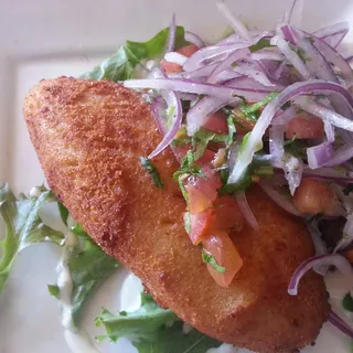 Papa Rellena
