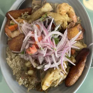 La Chiclayana