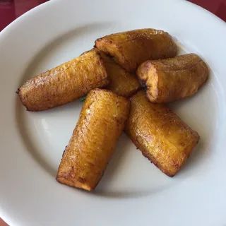 Platano Frito