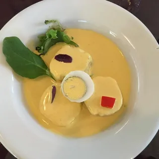 Huancaina