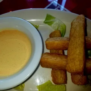 Yuca Frita