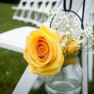 Wedding Details