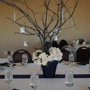 Wedding at Little Bear Golf Club