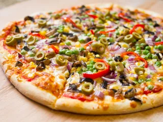 Buckeye Pizza and Stromboli