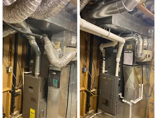 Bryan's Heating & Air Conditioning