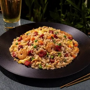 House Special Fried Rice