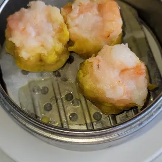 Deluxe Shrimp Shiu Mai