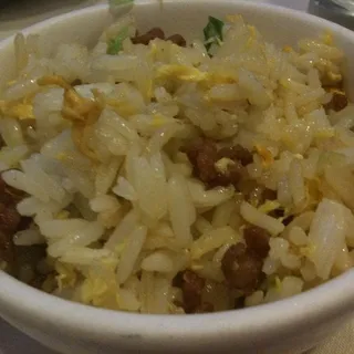 Beef Fried Rice