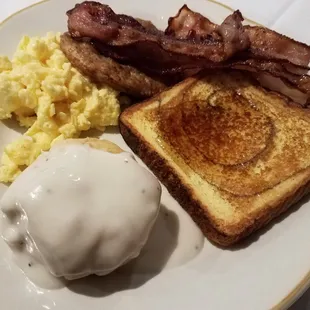 Sunday brunch 1/6/19