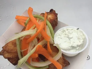 Simply Irresistible Catering