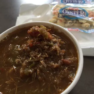 Gumbo