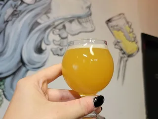 Escape Brewing Company