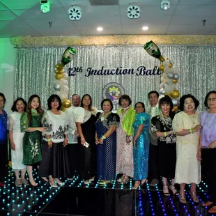 Emerald Event Hall