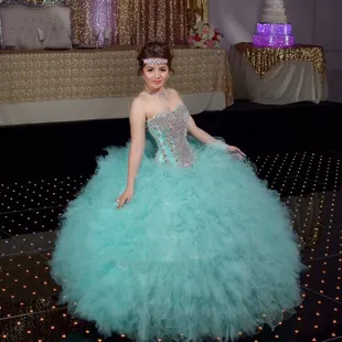 El mejor lugar para hacer tu evento realidad.