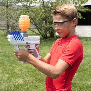 Gel Blasters Tag Now Available emeraldevents.com