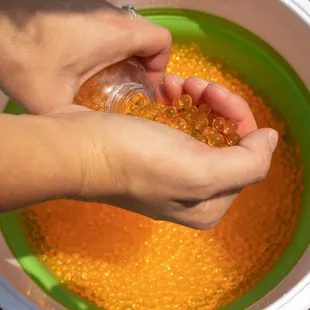 Gel Blasters Tag Now Available emeraldvenets.com