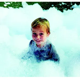 Emerald Events aka The Bubble Rollers™ -  Foam Party Rentals