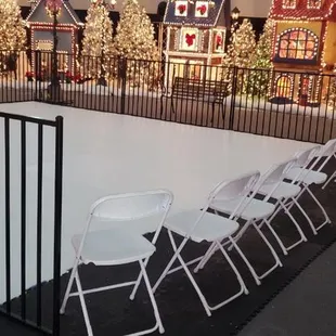 Holiday Artificial Ice Rink Rental https://emeraldevents.com