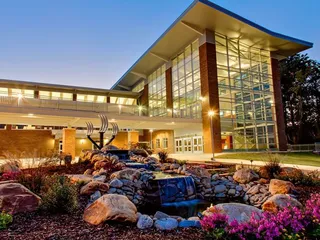 The Legrand Center