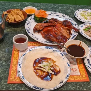 Peking Duck