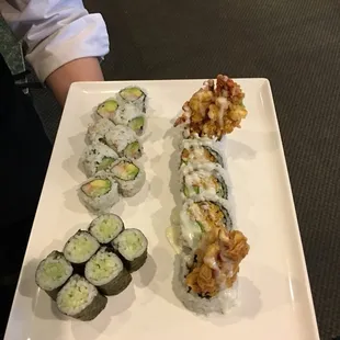 Sushi