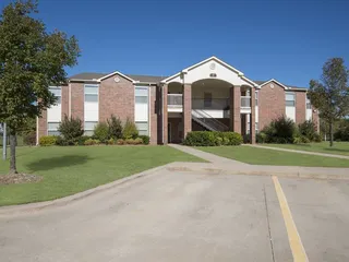 The Links At Mustang Creek Apartments