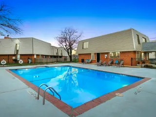 Ashley Park Townhomes