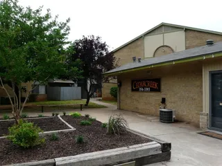 Cedar Creek Apartments