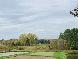 Willinger's Golf Club