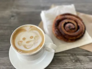 Coupa Cafe Marston
