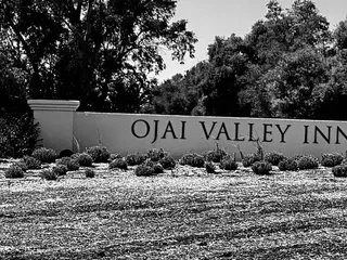 Ojai Valley Inn